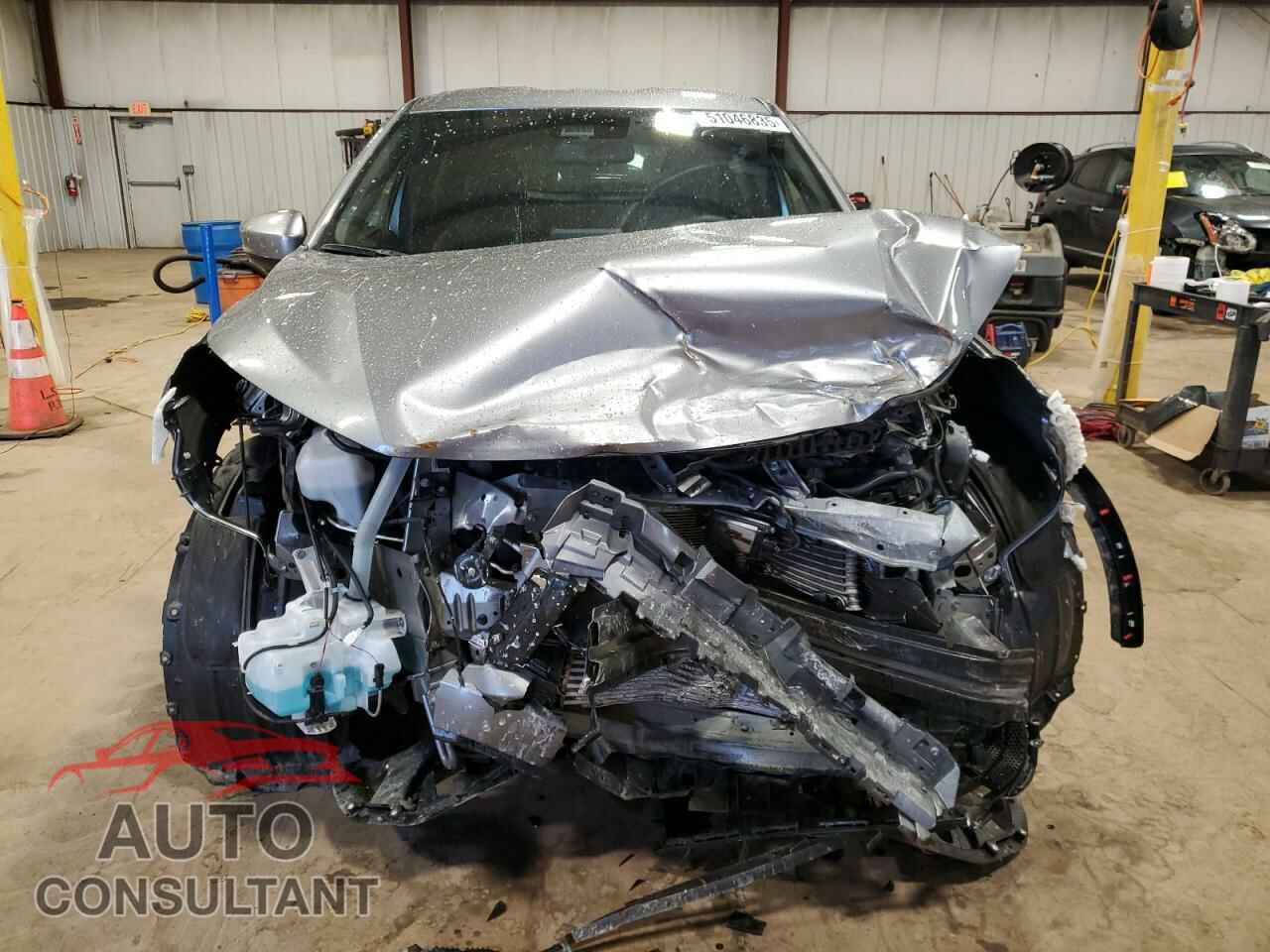 MITSUBISHI ECLIPSE 2024 - JA4ATWAA3RZ005086