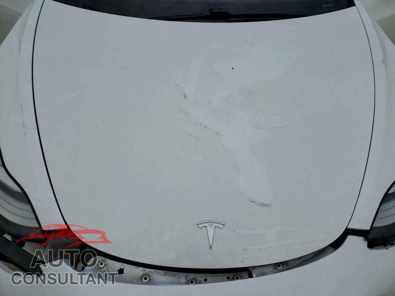 TESLA MODEL 3 2018 - 5YJ3E1EA4JF162061