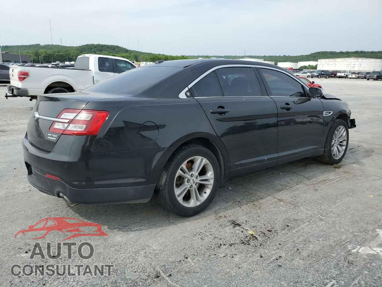 FORD TAURUS 2015 - 1FAHP2F86FG170991