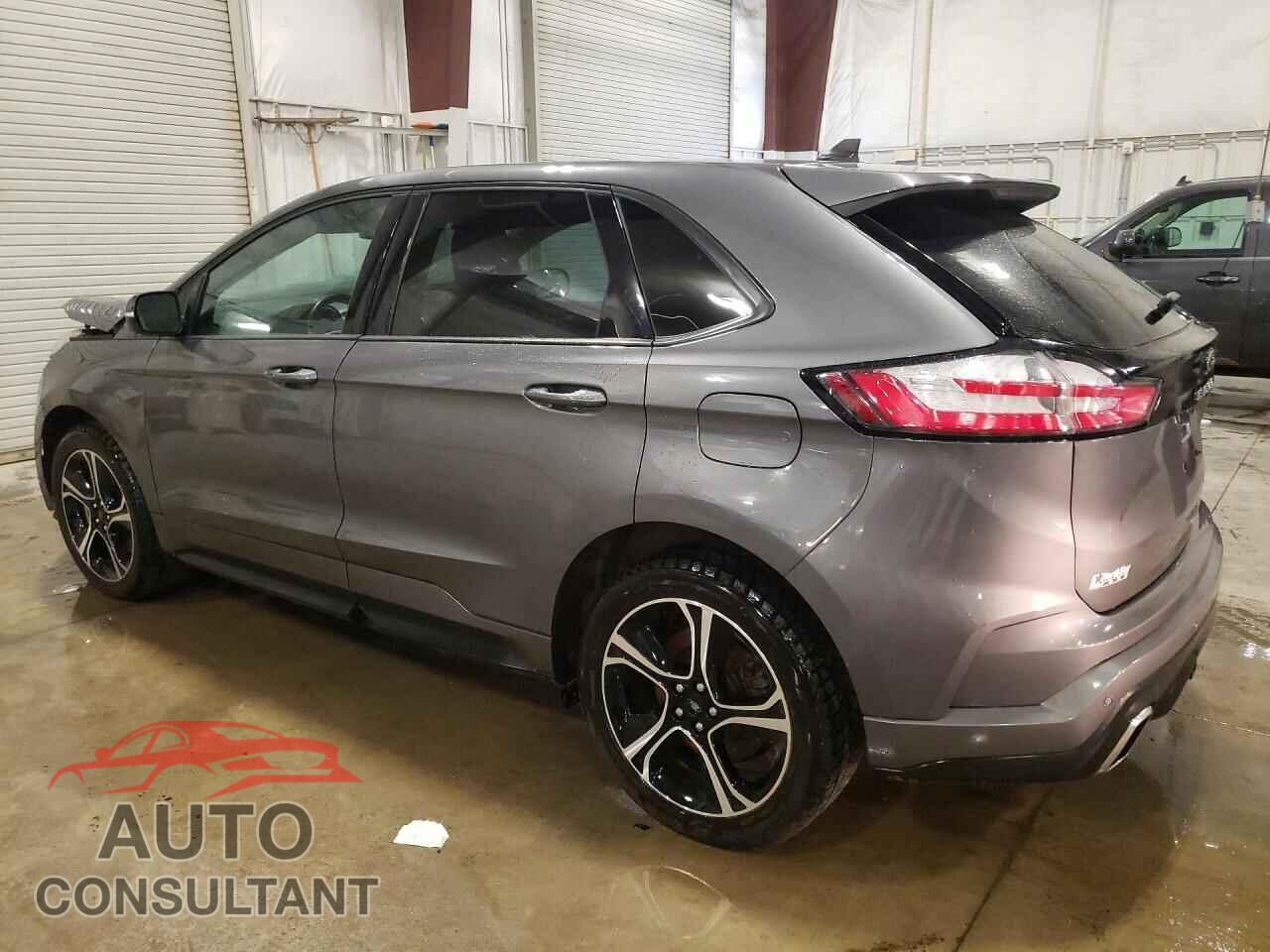 FORD EDGE 2023 - 2FMPK4AP9PBA31988