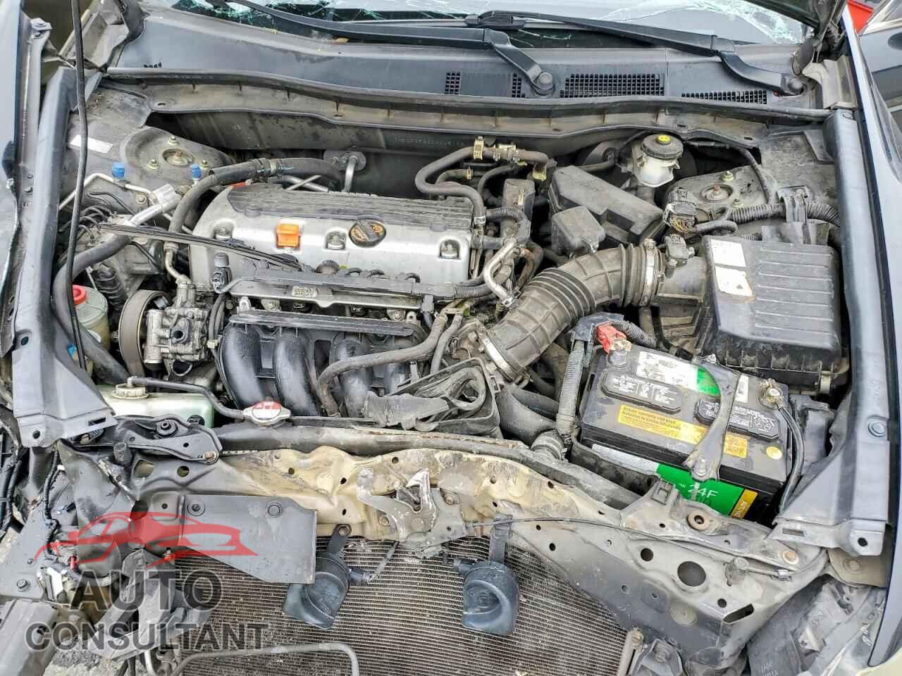 HONDA ACCORD 2012 - 1HGCP2F62CA045196