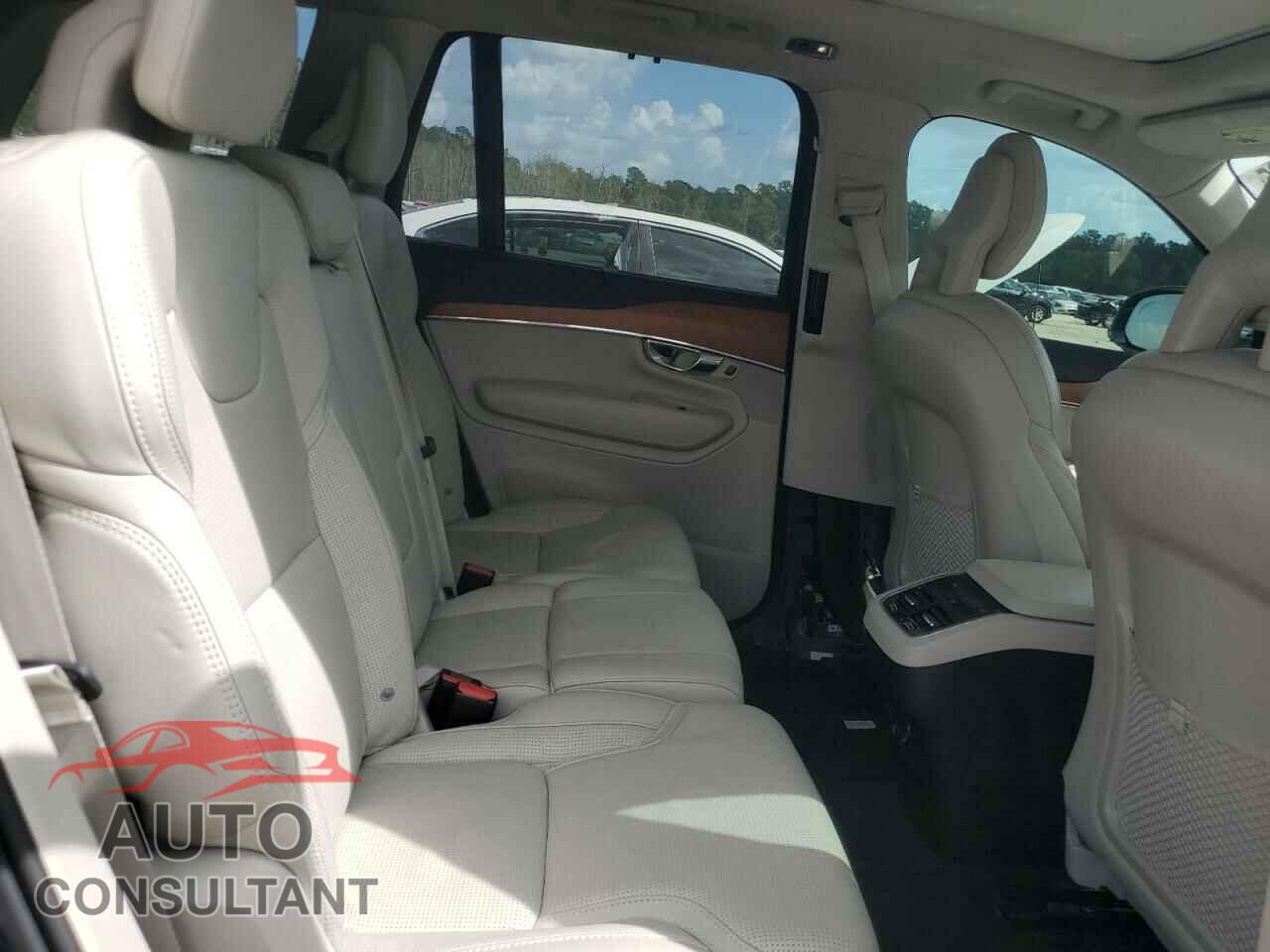 VOLVO XC90 2020 - YV4A22PL2L1610228