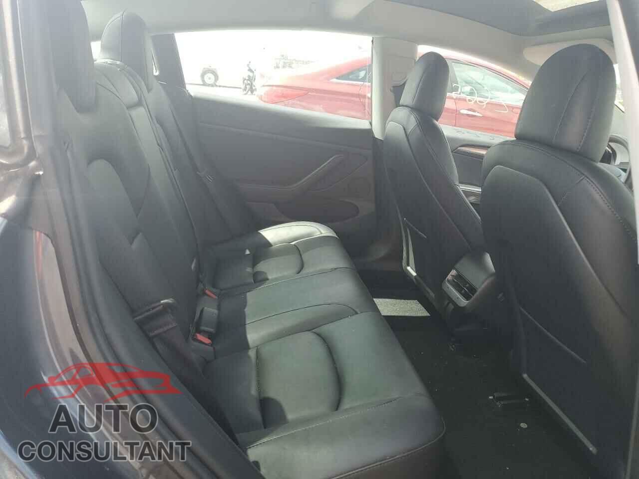 TESLA MODEL 3 2023 - 5YJ3E1EA3PF405366