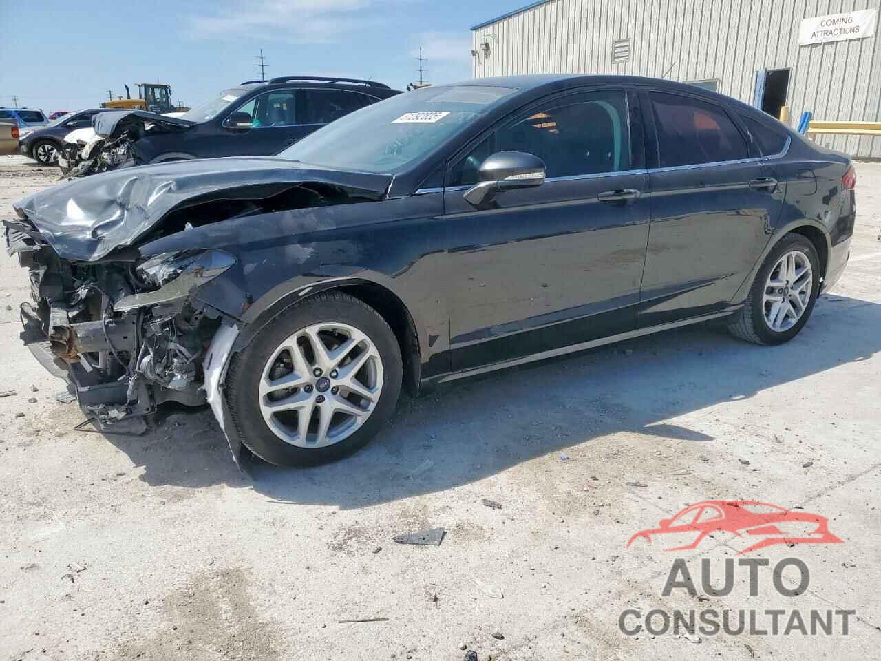 FORD FUSION 2015 - 3FA6P0H71FR217272