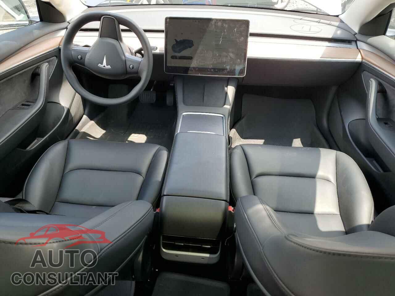 TESLA MODEL 3 2023 - 5YJ3E1EA8PF700575
