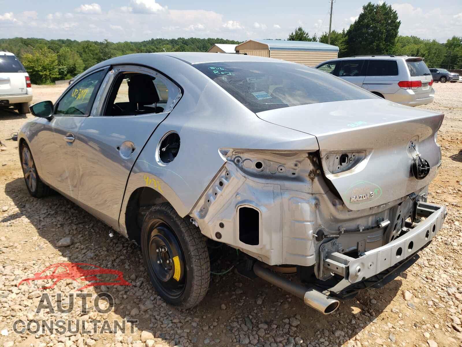 MAZDA 3 2019 - JM1BPACL7K1111982
