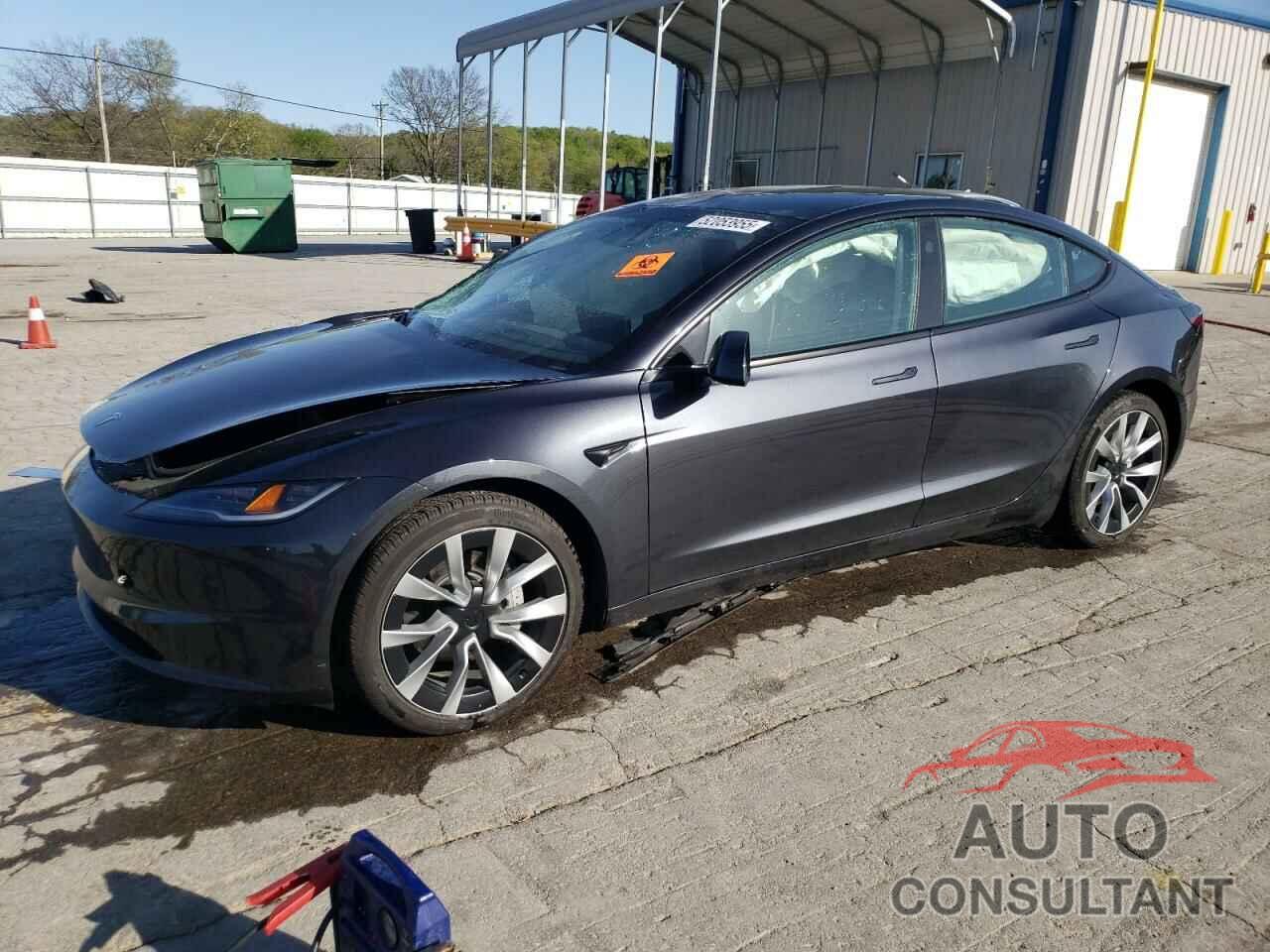 TESLA MODEL 3 2024 - 5YJ3E1EB5RF788173