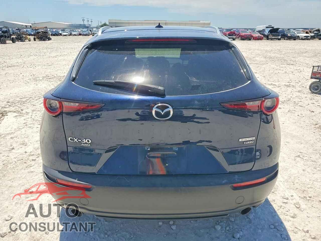 MAZDA CX30 2022 - 3MVDMBDY5NM413620