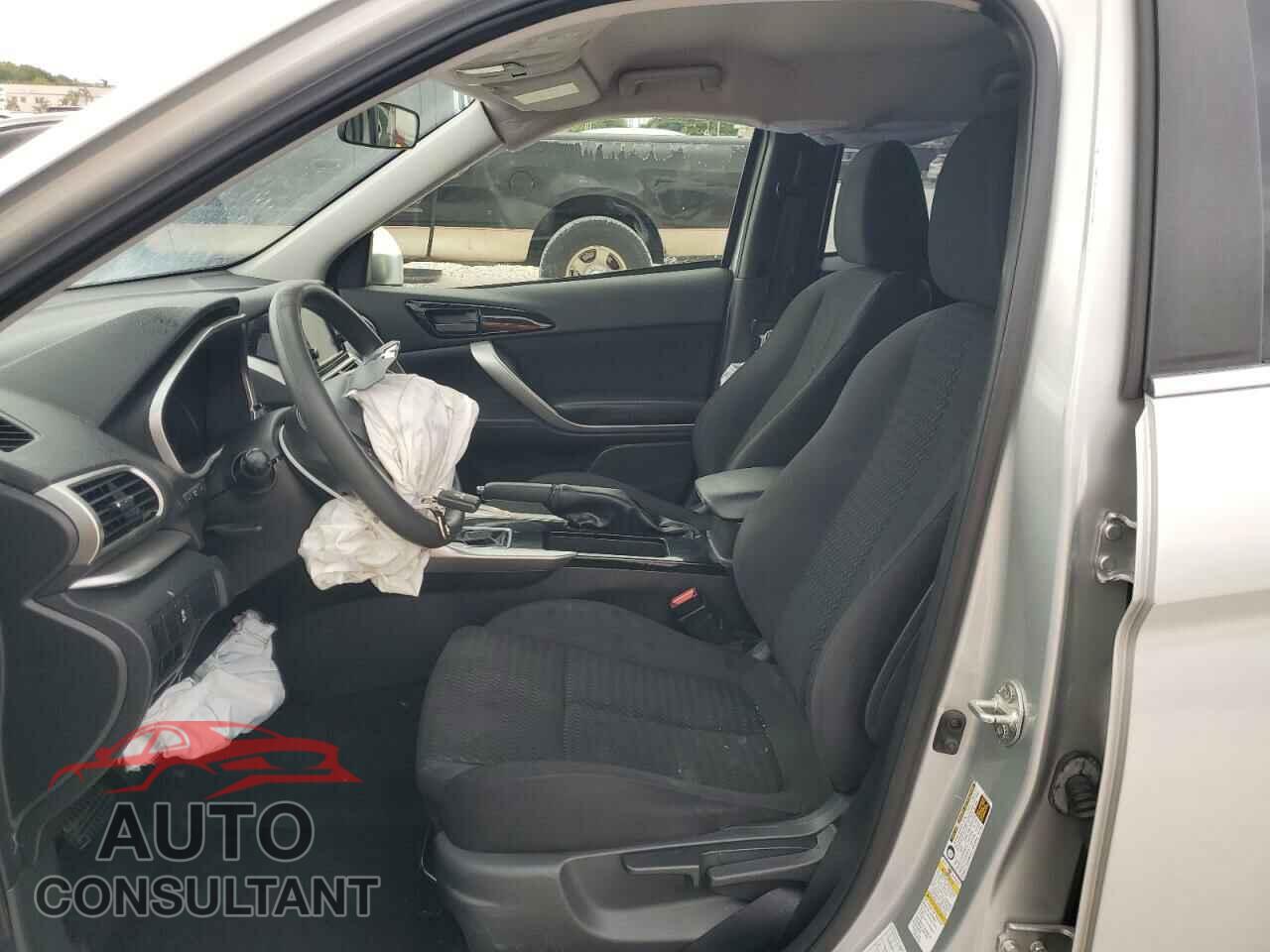 MITSUBISHI ECLIPSE 2020 - JA4AS3AA9LZ024363