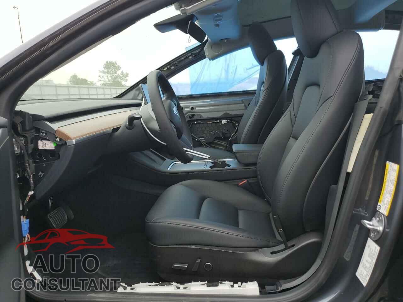 TESLA MODEL 3 2023 - 5YJ3E1EA9PF687254