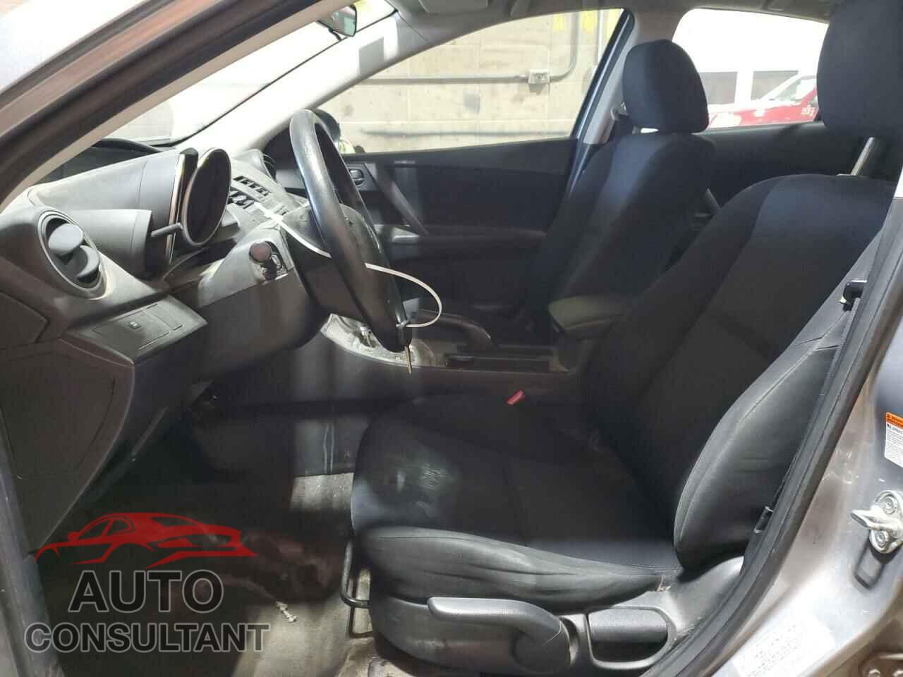 MAZDA 3 2011 - JM1BL1UF4B1416067