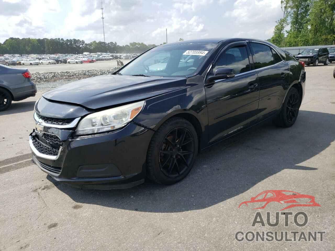 CHEVROLET MALIBU 2015 - 1G11C5SL8FF274139