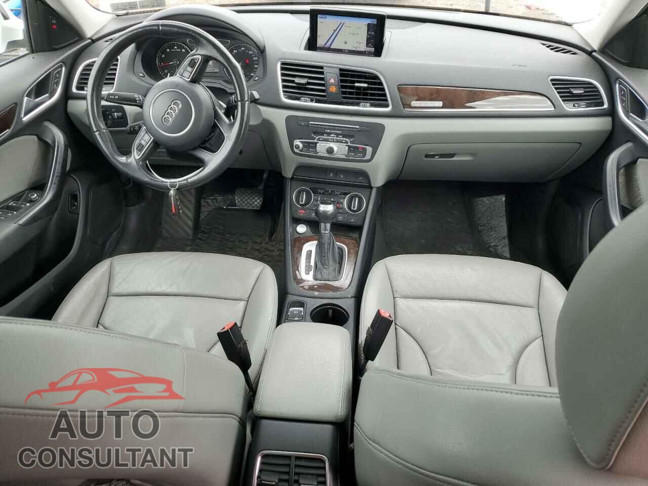 AUDI Q3 2016 - WA1EFCFS9GR005485