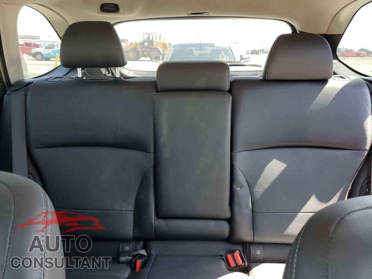 SUBARU OUTBACK 2017 - 4S4BSANC6H3324829