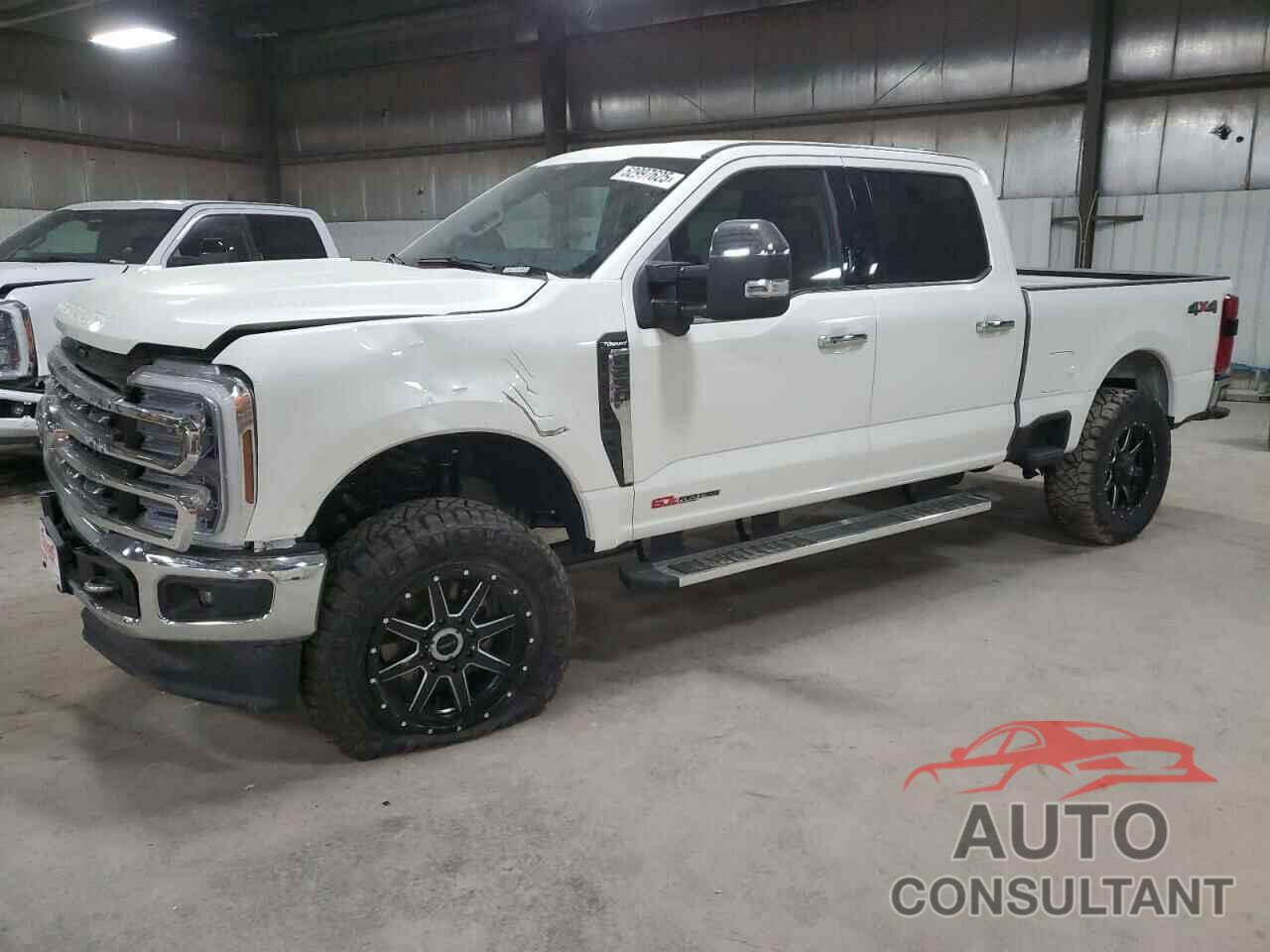 FORD F250 2024 - 1FT8W2BM1REF55987