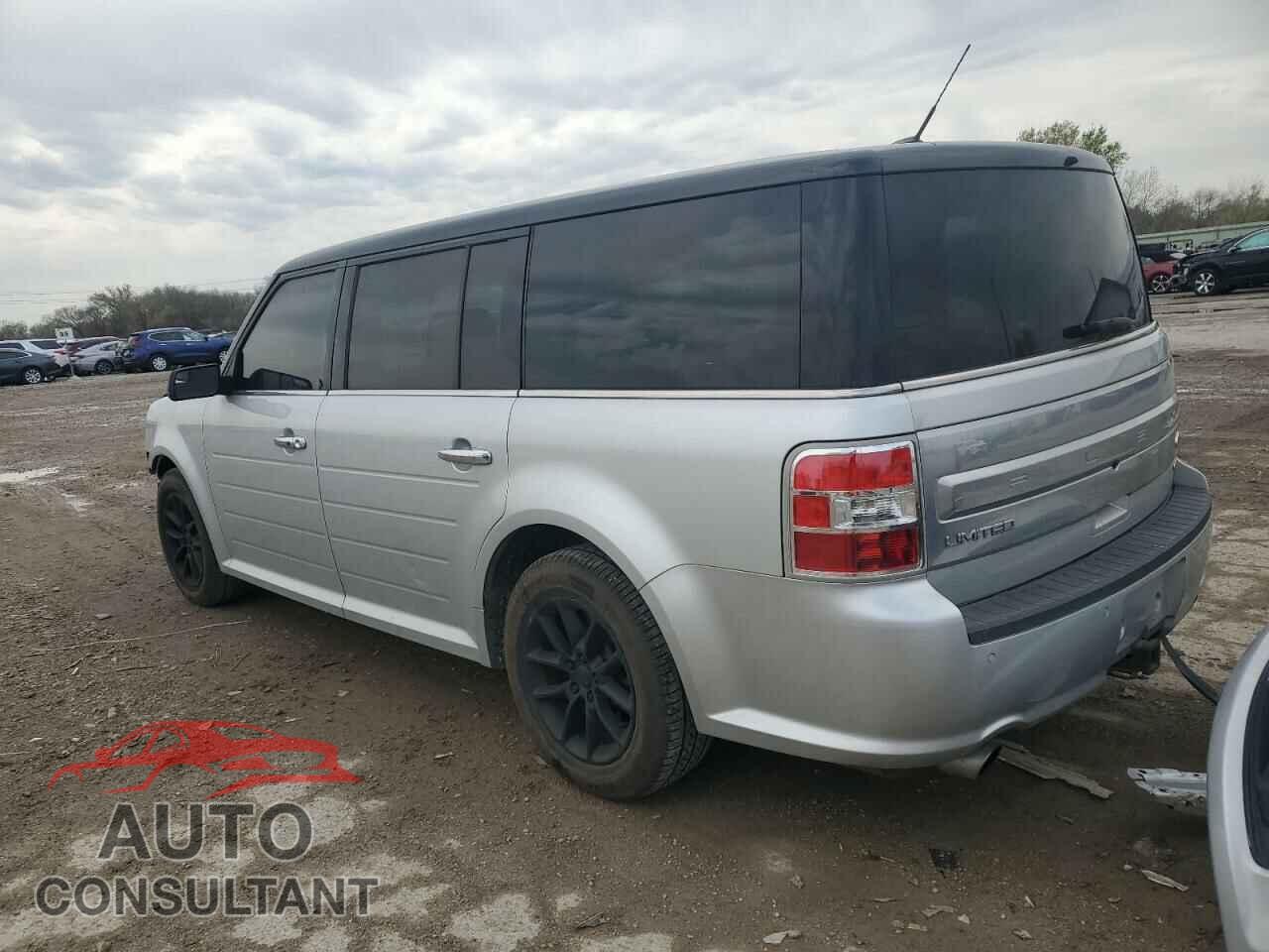 FORD FLEX 2013 - 2FMHK6DT1DBD27320