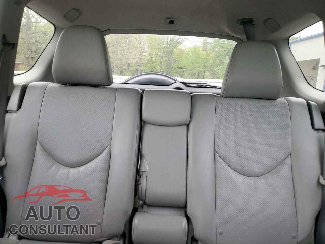 TOYOTA RAV4 2012 - 2T3DF4DV1CW192185