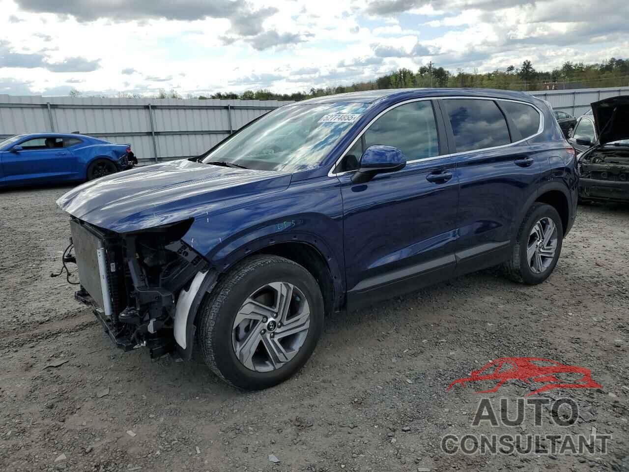 HYUNDAI SANTA FE 2023 - 5NMS14AJ0PH485089