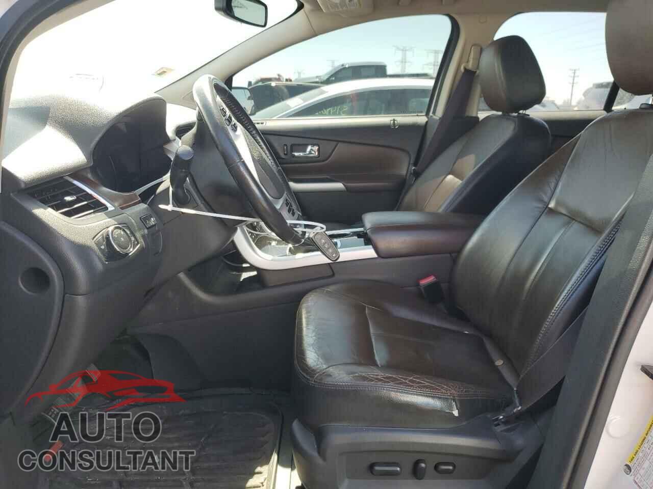 FORD EDGE 2013 - 2FMDK4KC0DBA73217