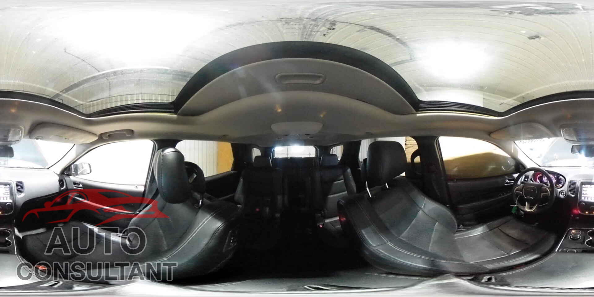 DODGE DURANGO 2015 - 1C4SDJET8FC789771