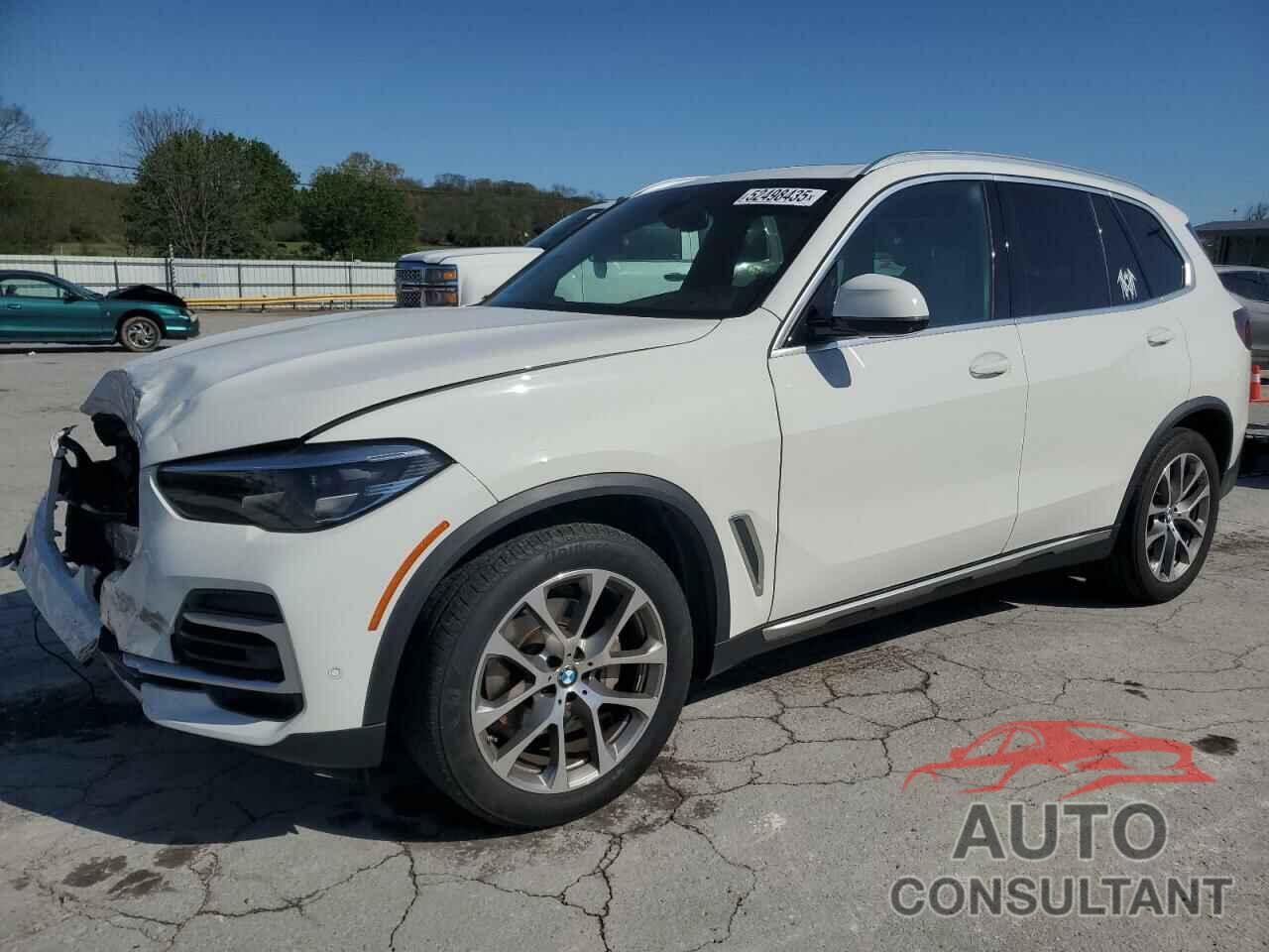 BMW X5 2023 - 5UXCR4C0XP9N59565