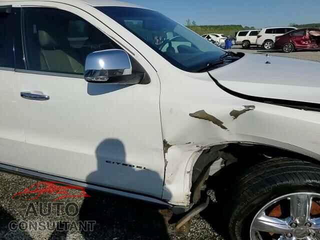 DODGE DURANGO 2013 - 1C4SDHET2DC668398