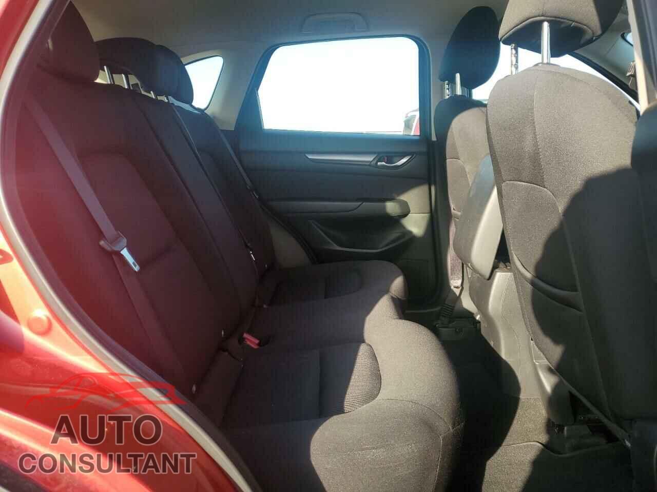 MAZDA CX-5 2019 - JM3KFBBM2K0665592