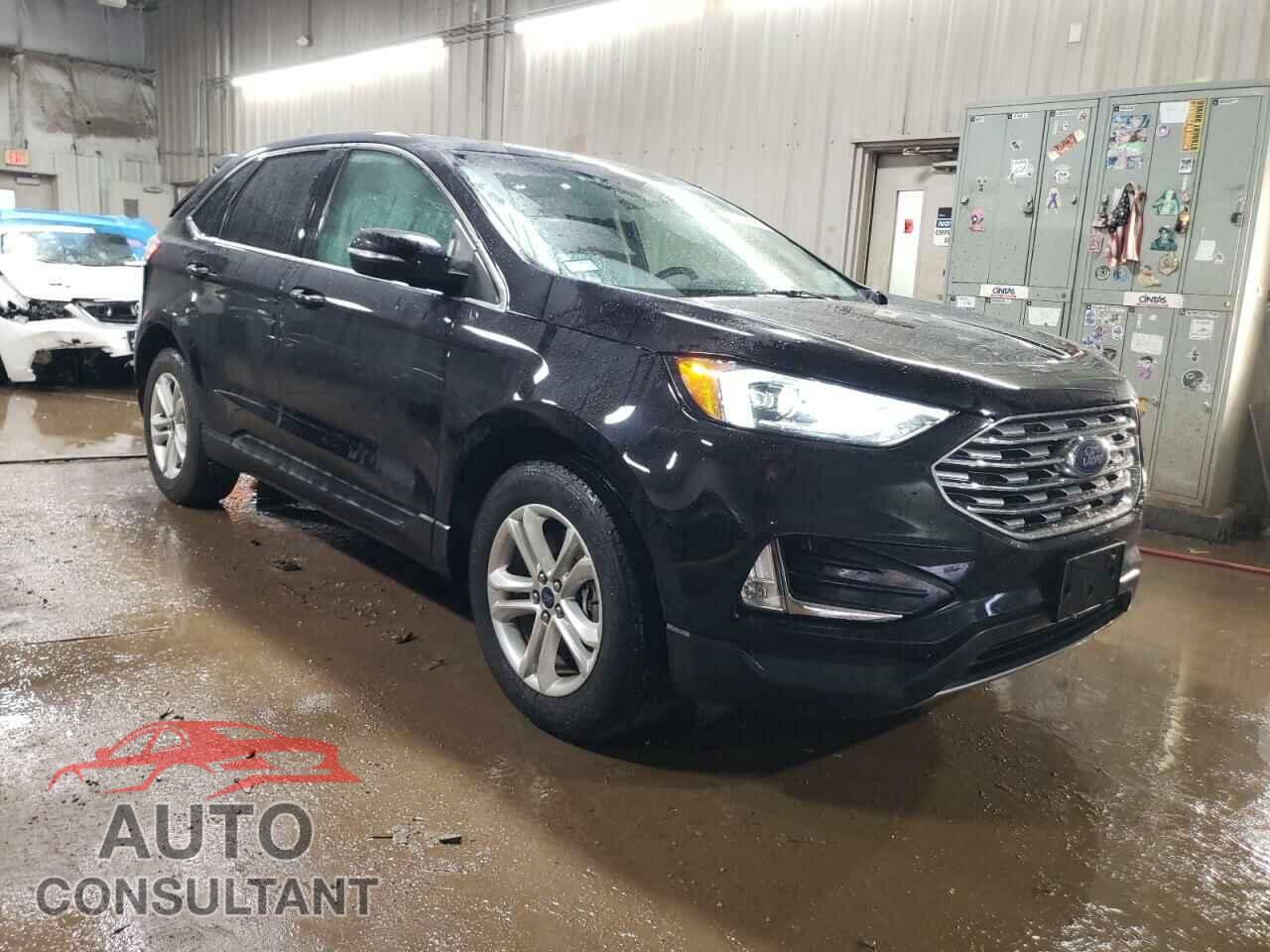 FORD EDGE 2020 - 2FMPK4J92LBA47624