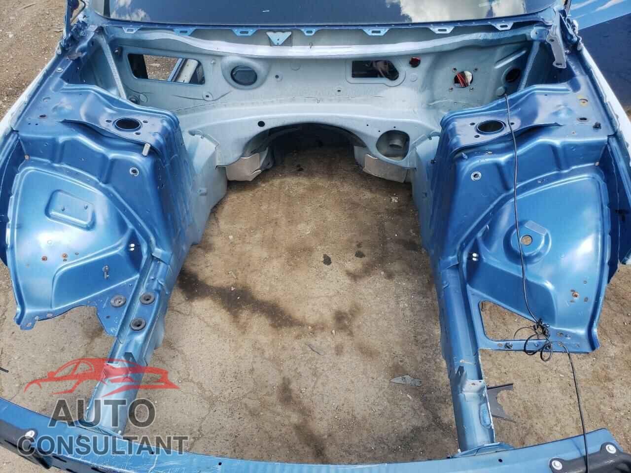DODGE CHALLENGER 2021 - 2C3CDZFJ2MH567340