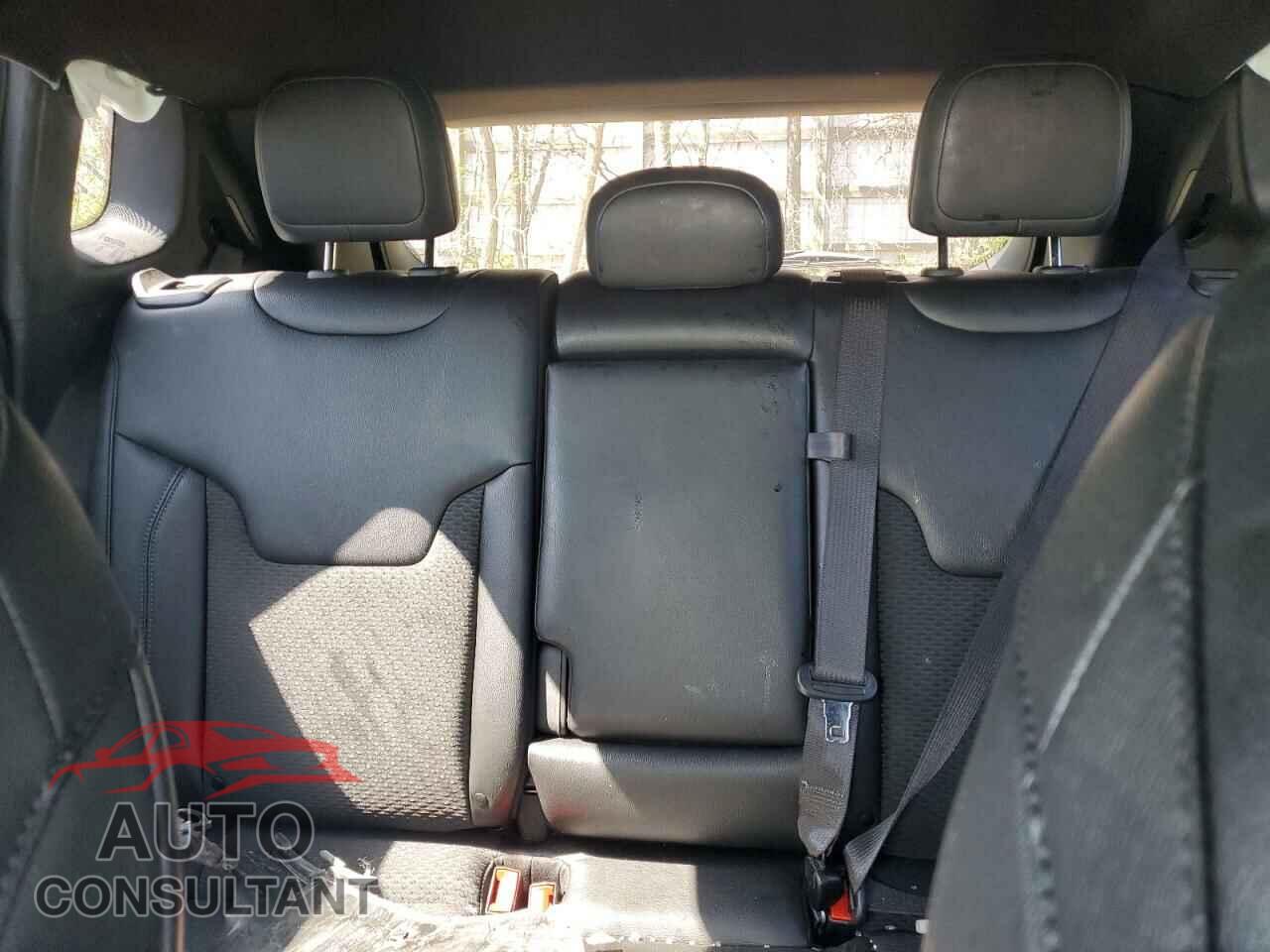 JEEP COMPASS 2024 - 3C4NJDBN6RT154649