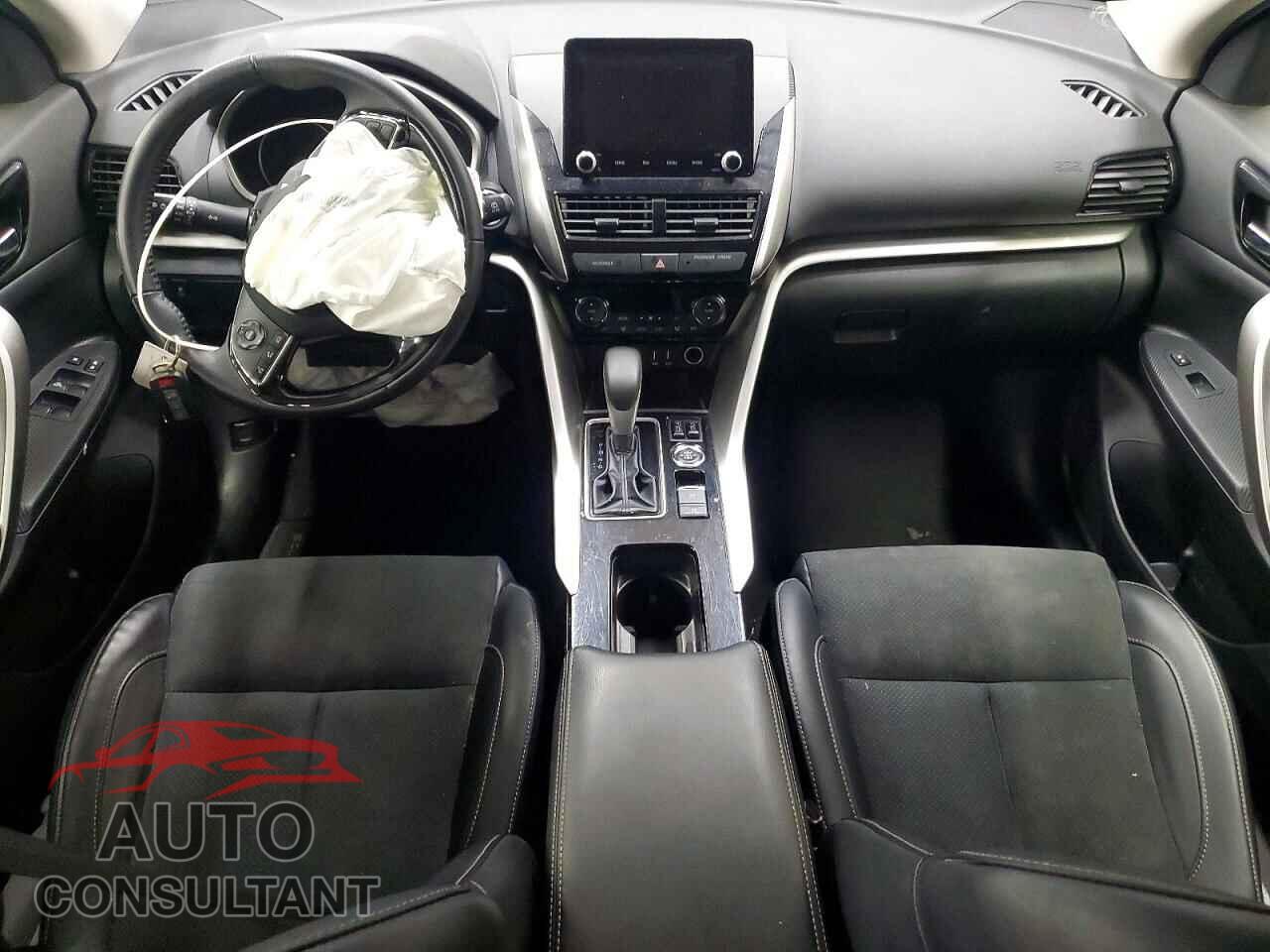 MITSUBISHI ECLIPSE 2024 - JA4ATWAA6RZ044982