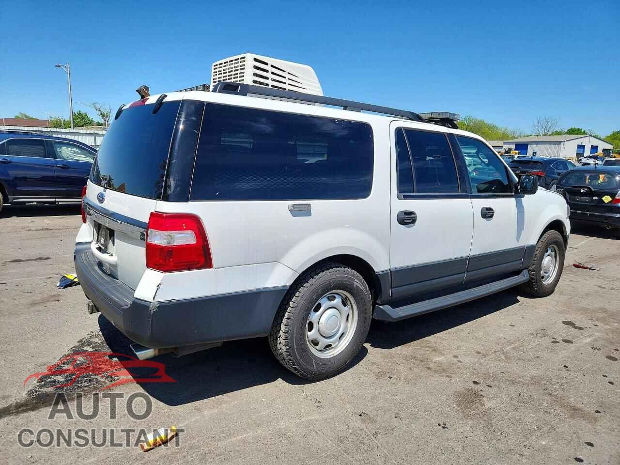 FORD EXPEDITION 2017 - 1FMJK1GT5HEA41741
