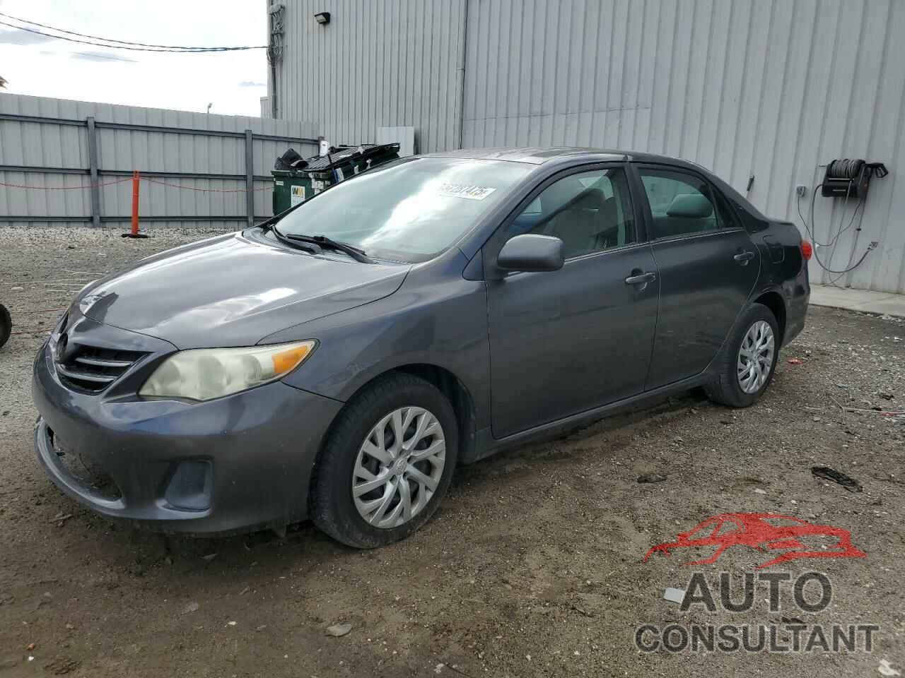 TOYOTA COROLLA 2011 - 2T1BU4EE5DC953212