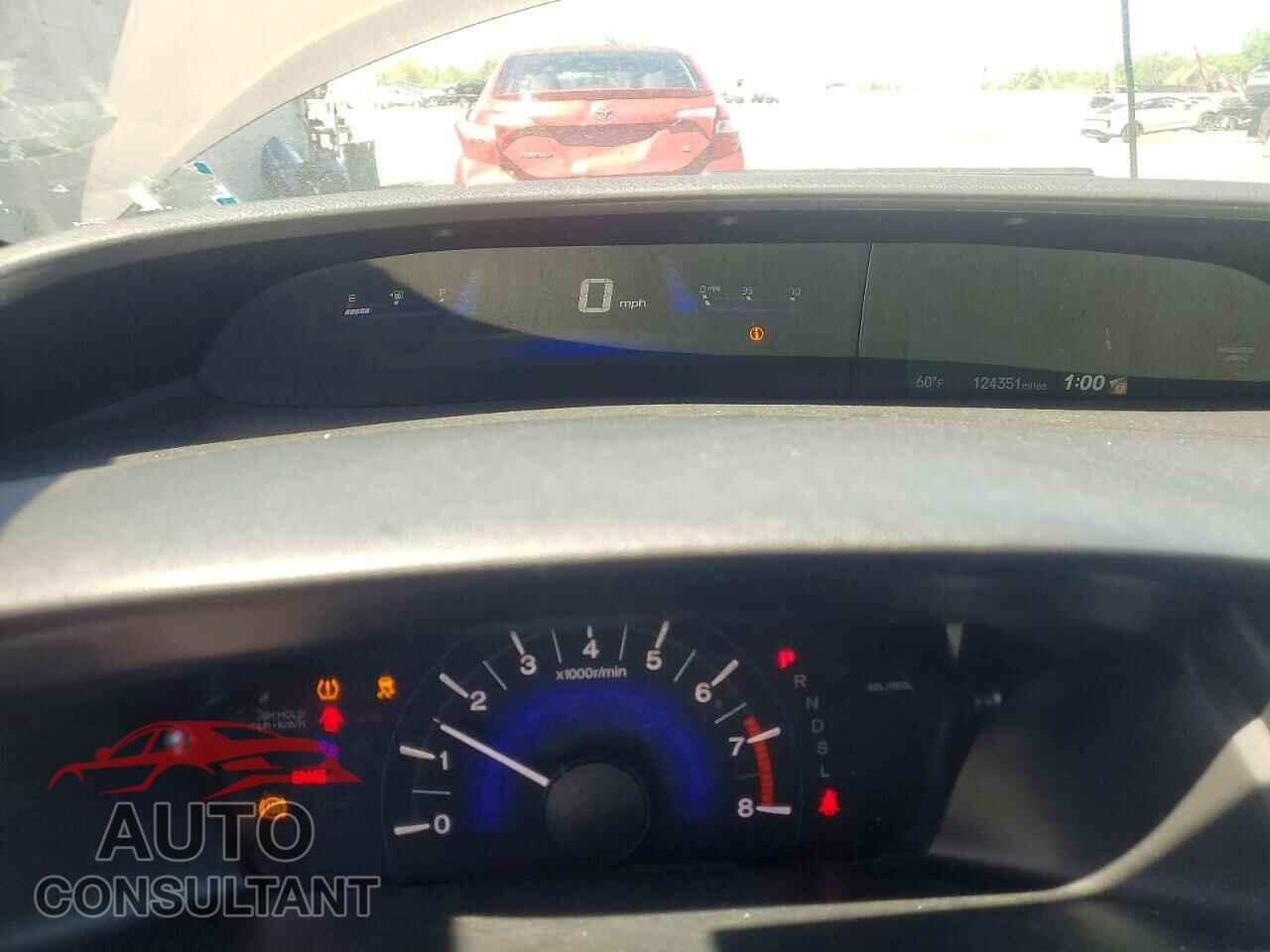 HONDA CIVIC 2014 - 19XFB2F54EE209355