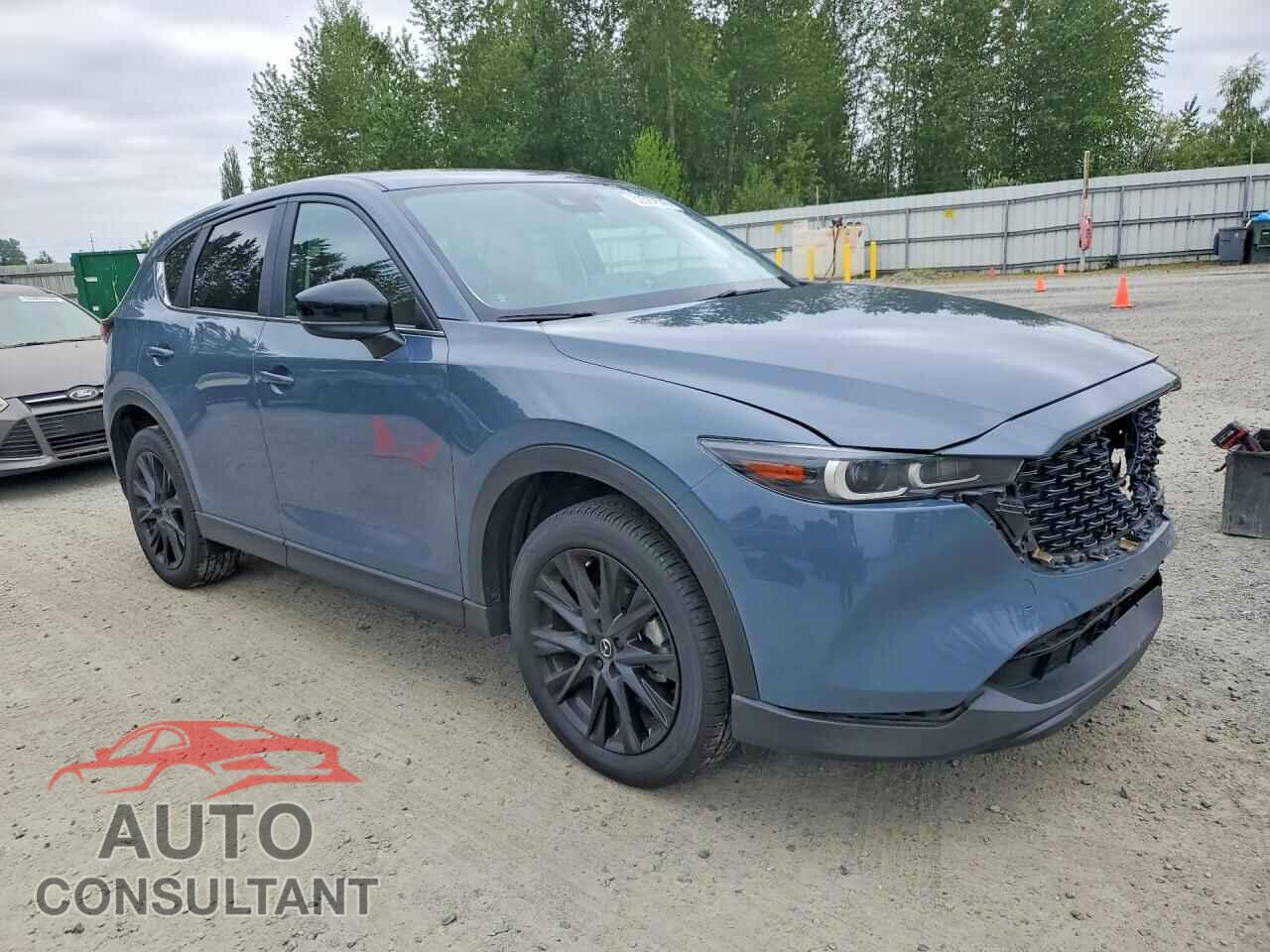 MAZDA CX-5 2024 - JM3KFBCL0R0470803