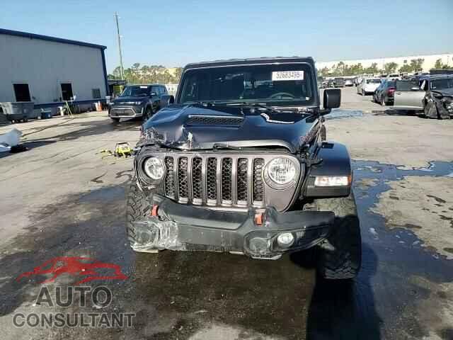 JEEP GLADIATOR 2023 - 1C6JJTEG0PL511376