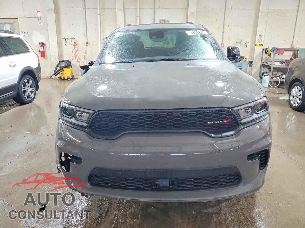 DODGE DURANGO 2026 - 1C4RDJDG2TC234149