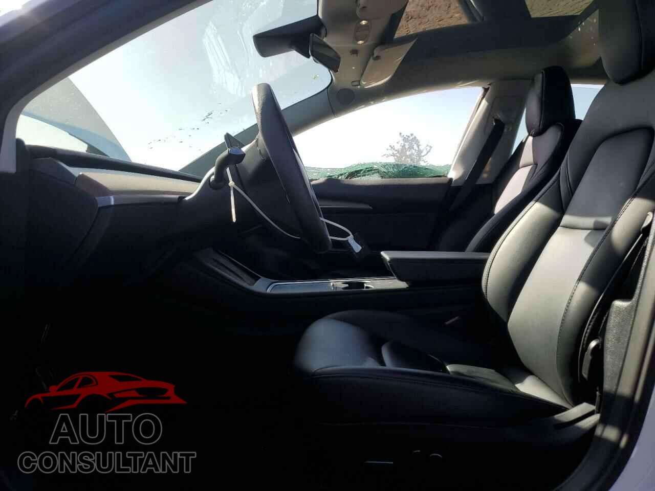 TESLA MODEL 3 2023 - 5YJ3E1EAXPF510311