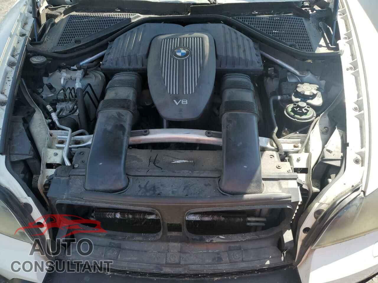 BMW X5 2009 - 5UXFE83519L308564