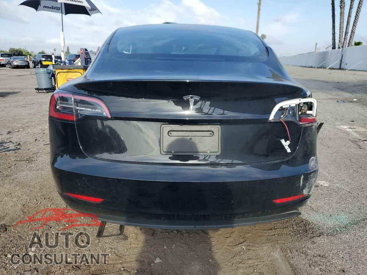 TESLA MODEL 3 2023 - 5YJ3E1EA7PF457633