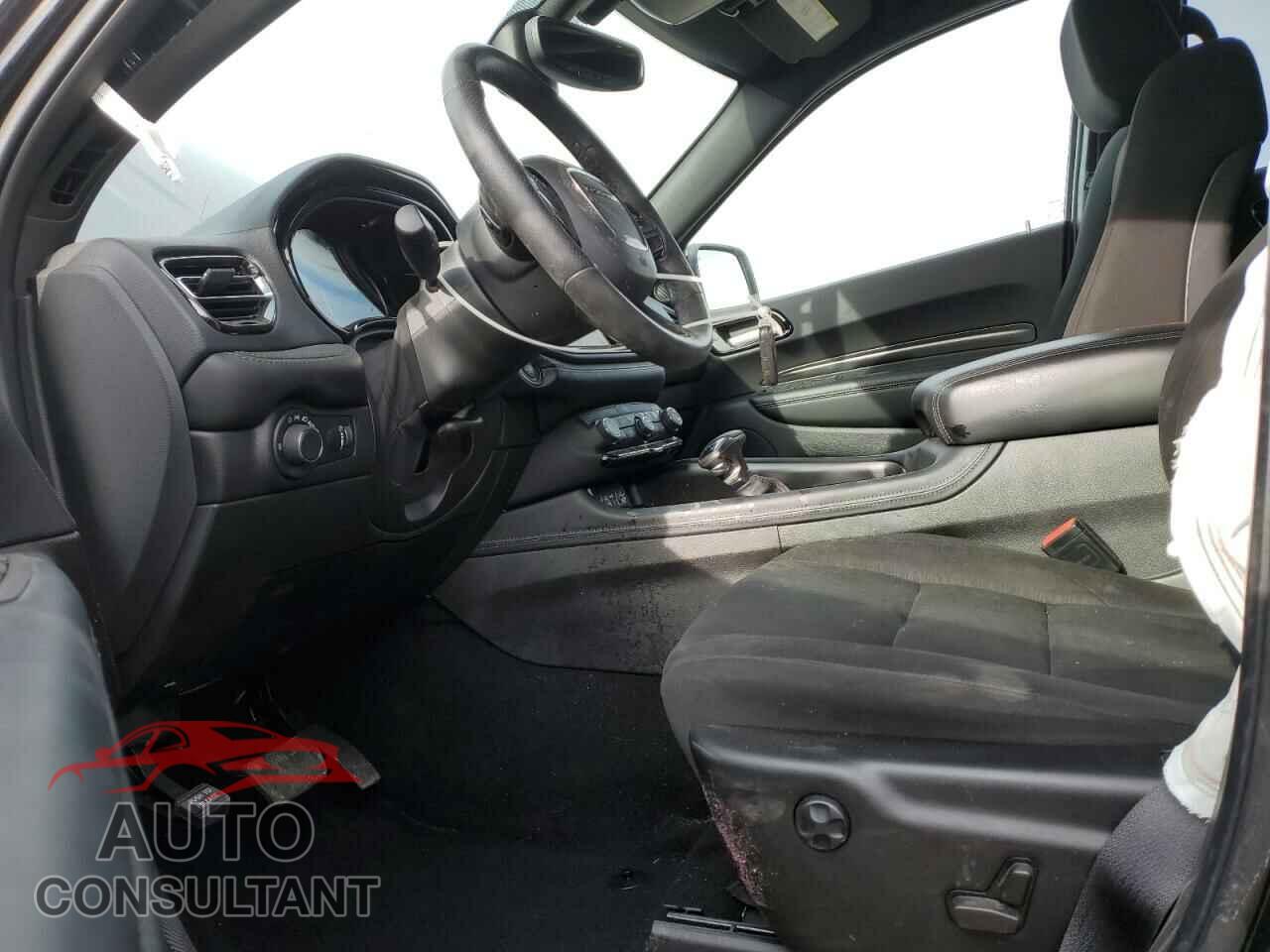 DODGE DURANGO 2023 - 1C4RDJAG7PC617269