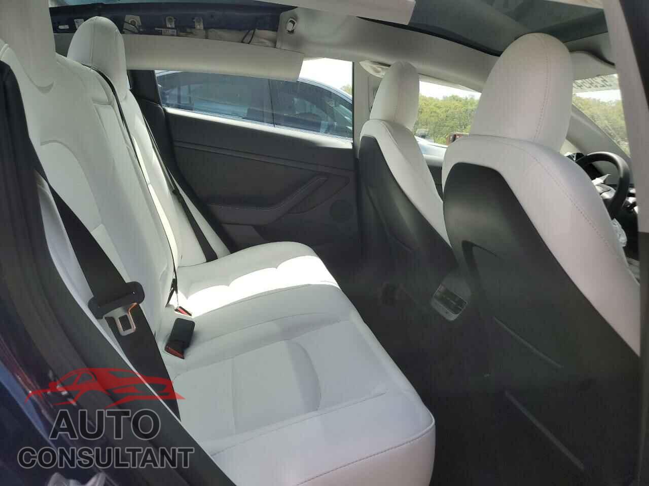 TESLA MODEL 3 2023 - 5YJ3E1EA1PF569053