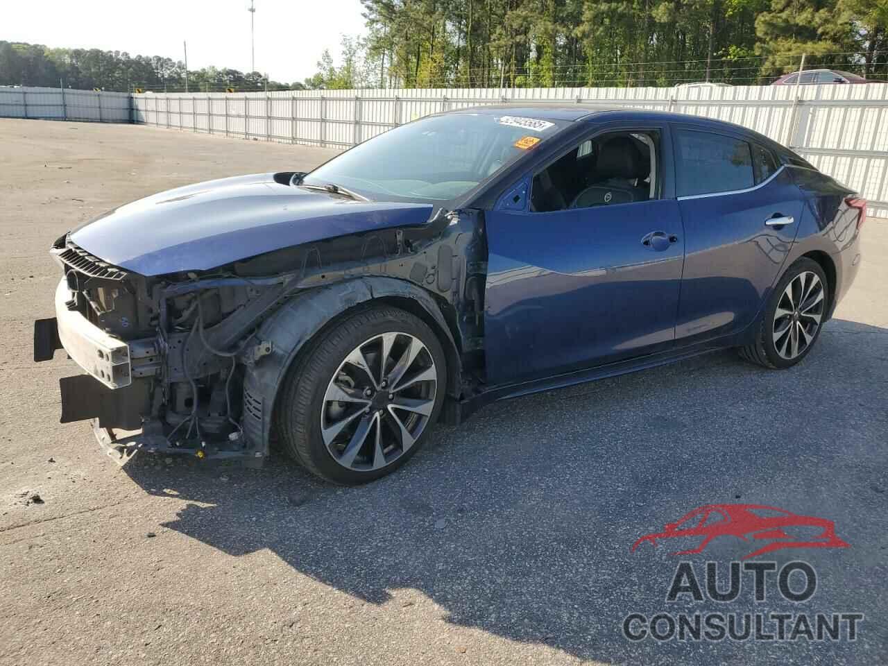 NISSAN MAXIMA 2016 - 1N4AA6AP1GC405623