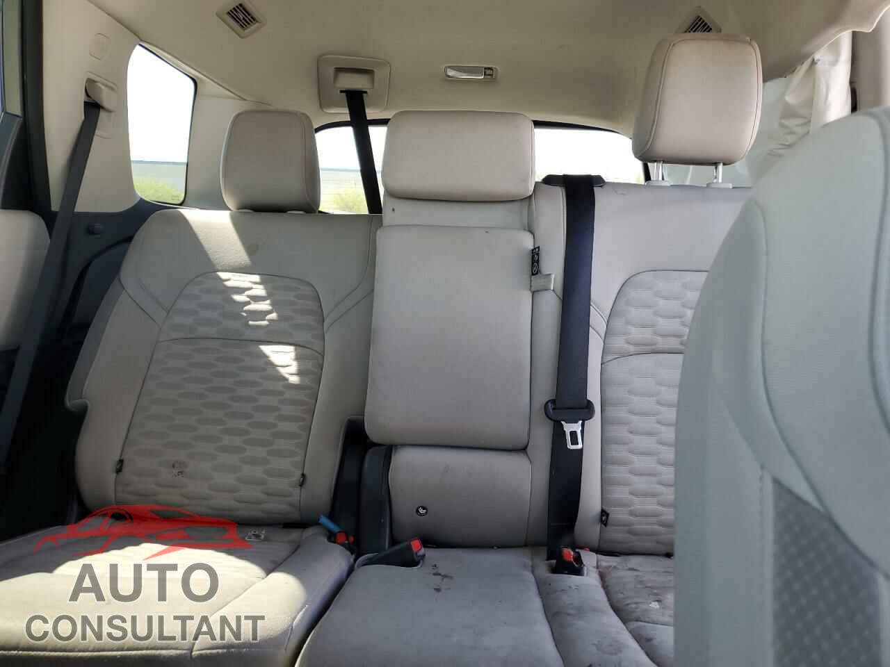 NISSAN PATHFINDER 2022 - 5N1DR3BA6NC236362