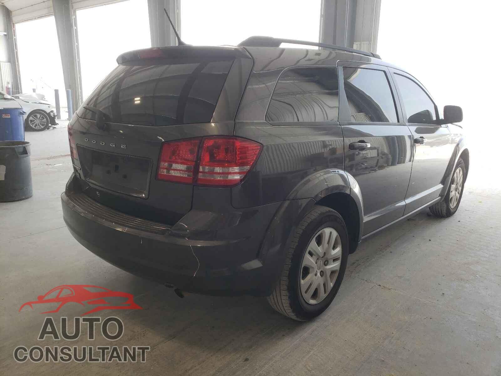 DODGE JOURNEY 2016 - 3C4PDCAB2GT115197