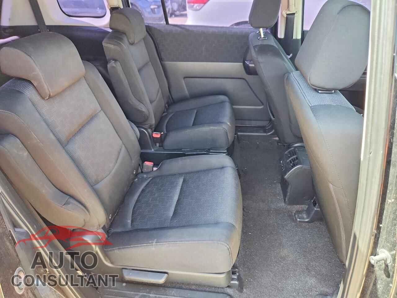 MAZDA 5 2010 - JM1CR2WL6A0363209