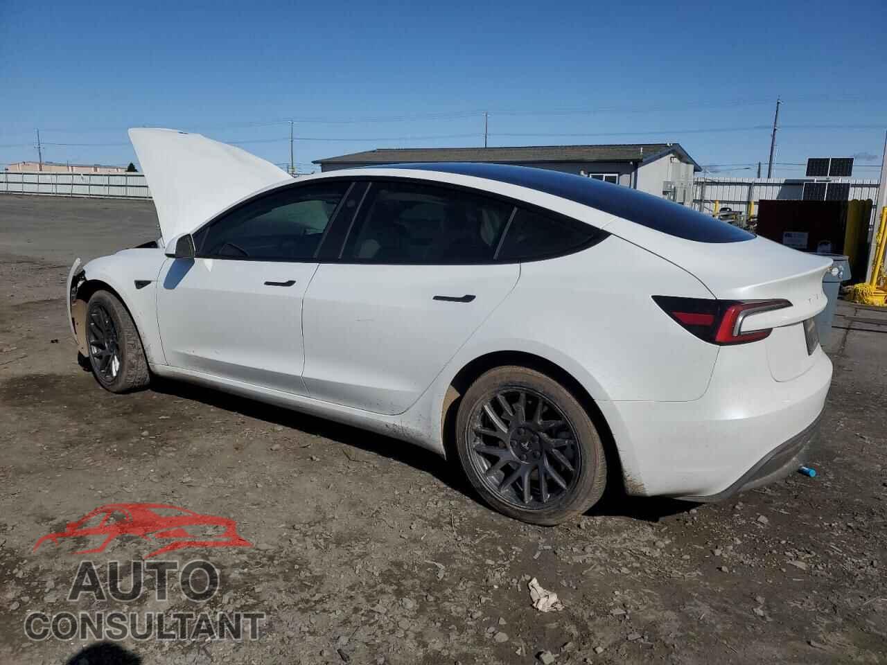 TESLA MODEL 3 2024 - 5YJ3E1EB9RF854272