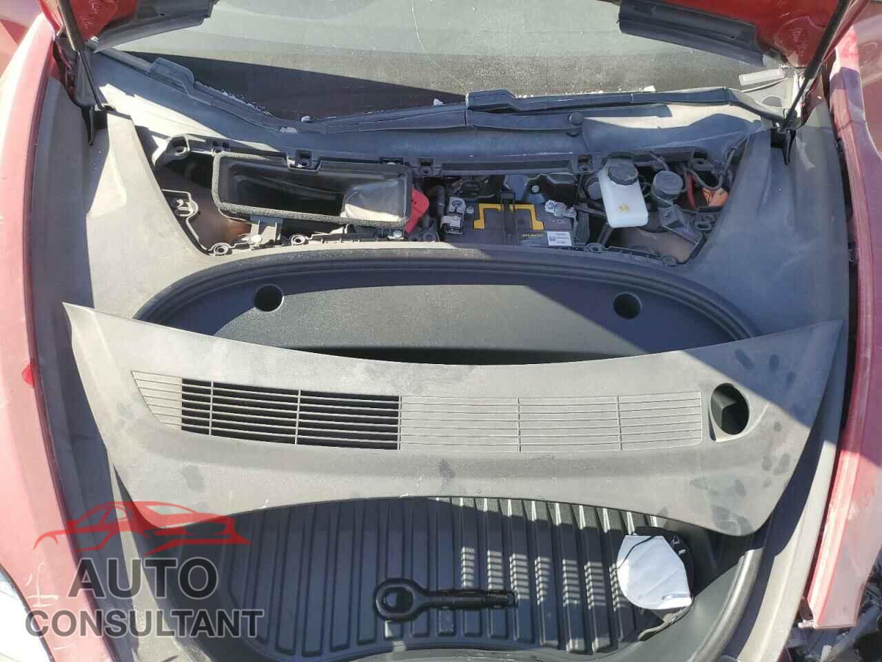 TESLA MODEL 3 2021 - 5YJ3E1EA9MF070657