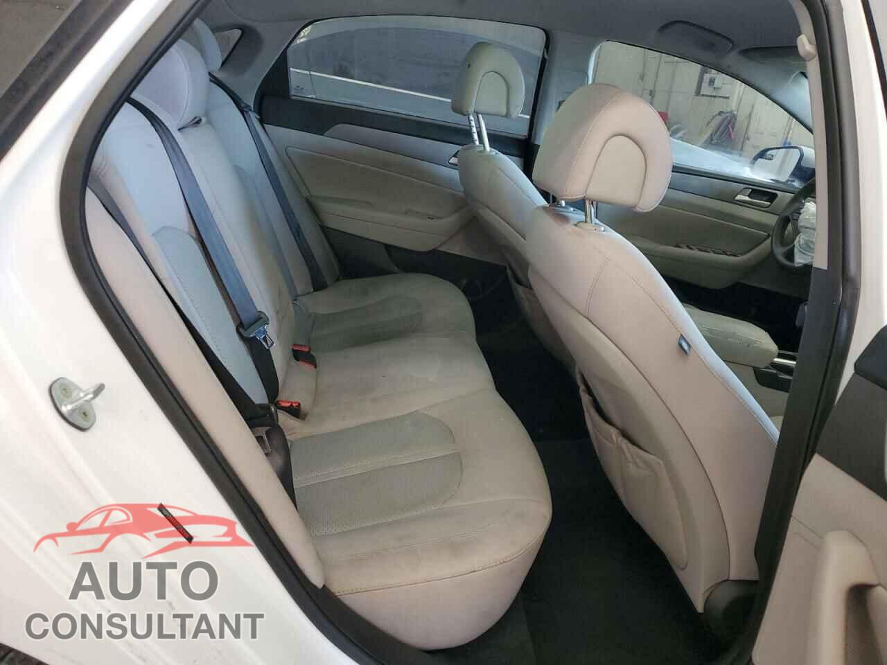 HYUNDAI SONATA 2016 - 5NPE24AA2GH262906