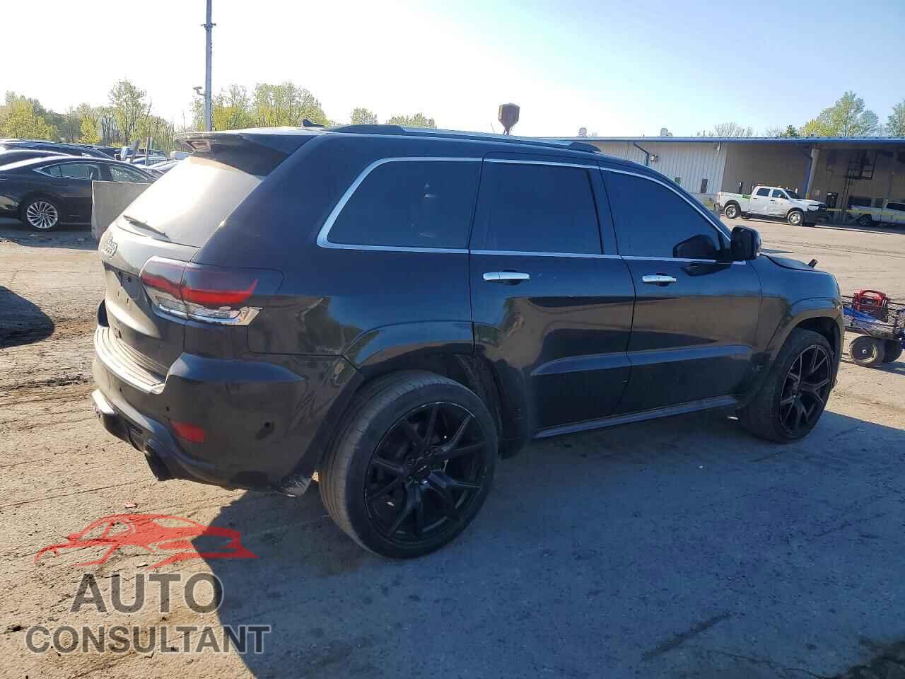 JEEP GRAND CHER 2015 - 1C4RJECT9FC793345